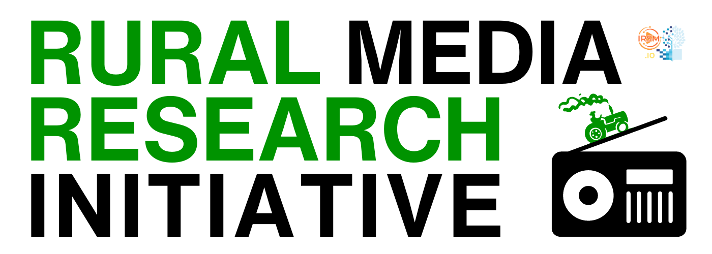 Rural Media Research Initiative