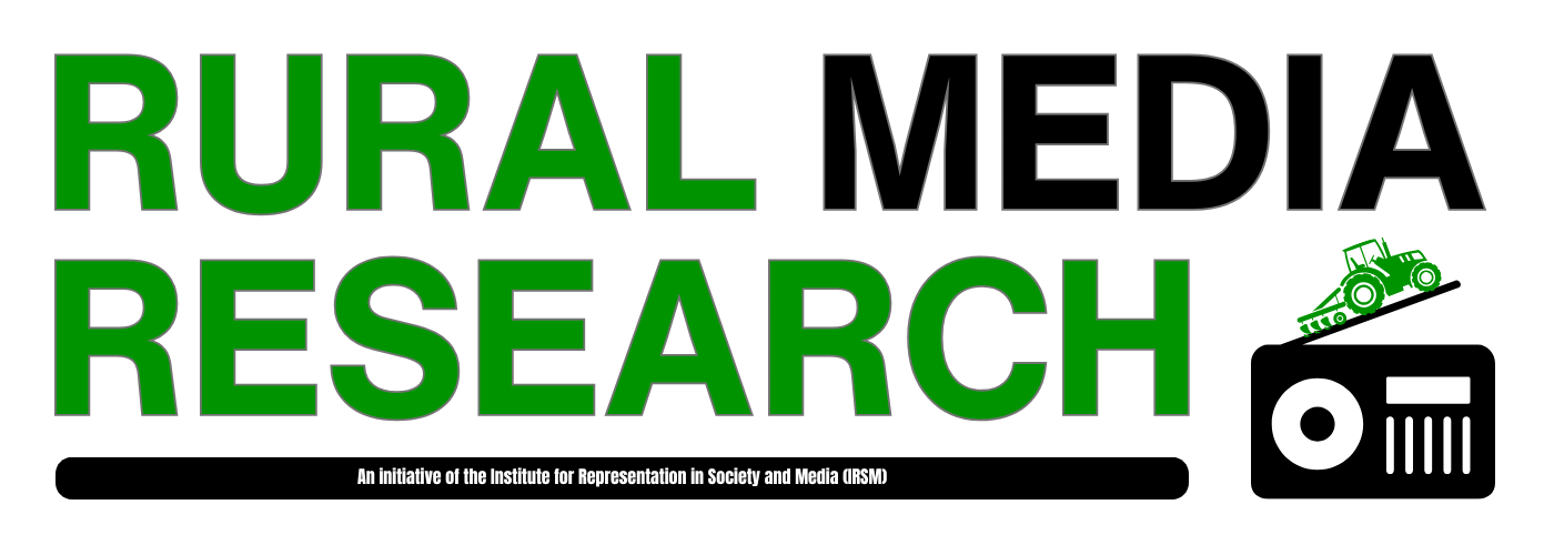 Rural Media Research Initiative