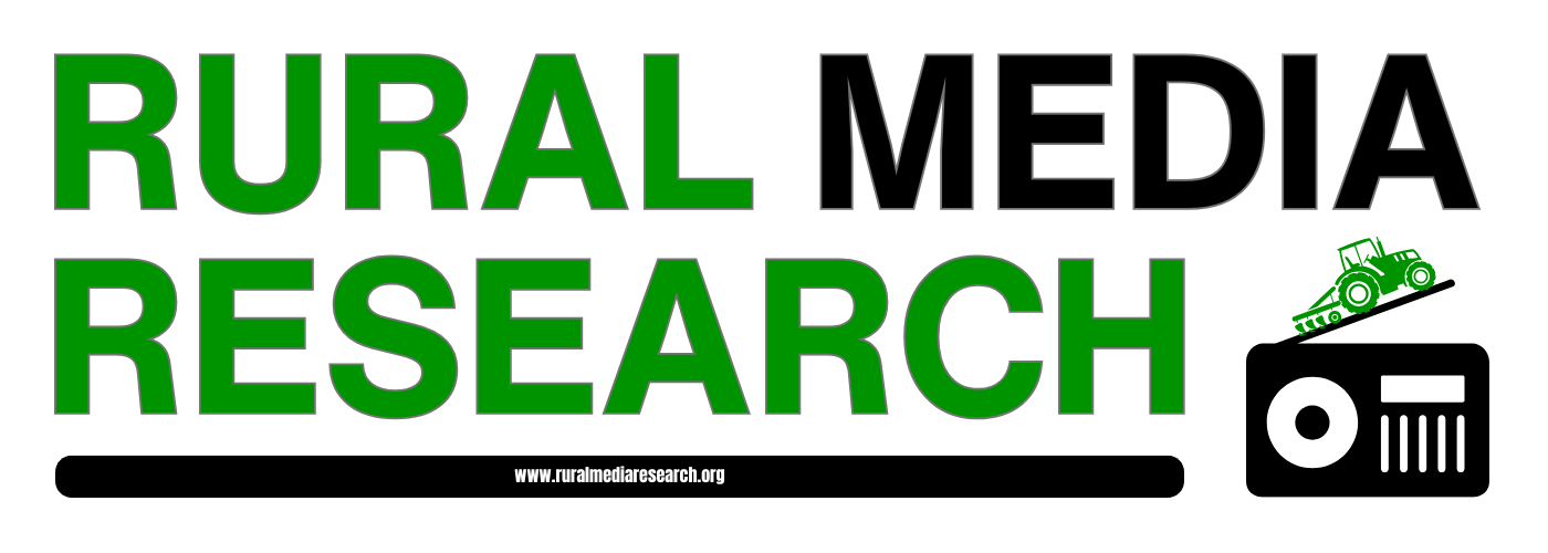Rural Media Research